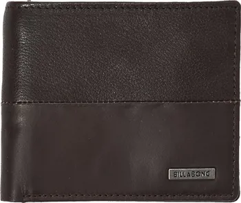 Peněženka Billabong Fifty50 ID Leather