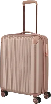 Cestovní kufr Titan Barbara Glint S 45 l