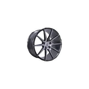 Alu kolo Forzza Forzza City 9,5x19 5x120 ET38.00 gfm