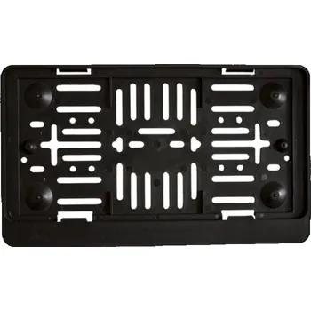 Držák SPZ Simple-Fix Podložka pod SPZ (USA, 320x160mm)