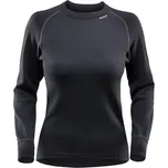 Devold Expedition Merino 235 Shirt Woman Velikost: L / Barva: black
