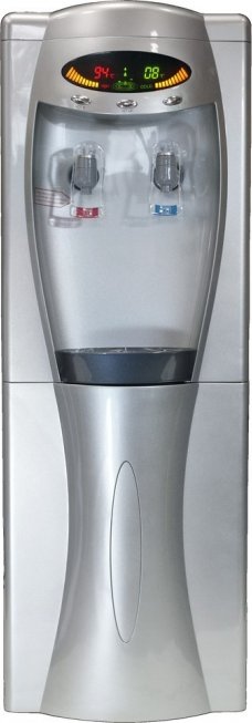 D+K DRMELA Výdejník pitné vody ,DK2V208DS