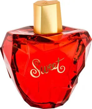 Dámský parfém Lolita Lempicka Sweet W EDP