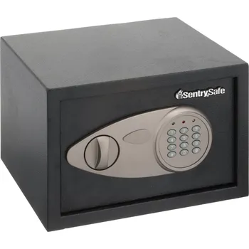 Trezor SentrySafe / MaterLock SentrySafe X041E