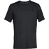 Pánské tričko Under Armour Sportstyle Left Chest SS Tee černé