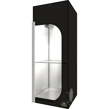 Pěstební box Secret Jardin Dark Street 60x60x158cm rev. 4.0