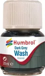 Humbrol Email AV0204 Wash 28 ml Dark…
