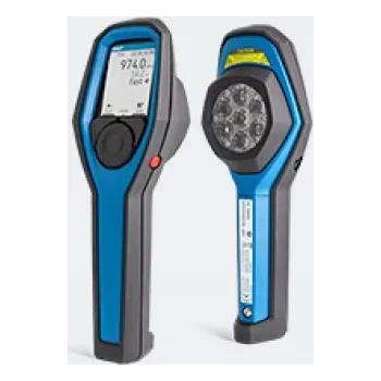 TKRS 31 SKF elektronický stroboskop