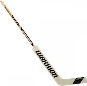 Hokejka Brankářská hokejka warrior swagger str2 sr Levá 26" Quick