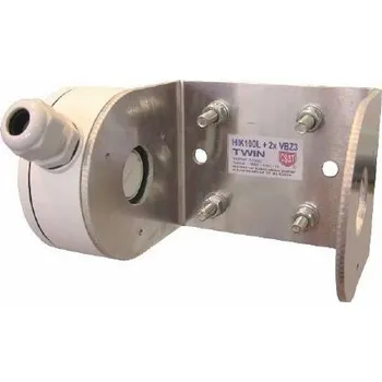 Příslušenství pro kamerový systém CSAT HIK100L + 2x VBZ3 TWIN + lepší cena po registraci