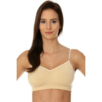Podprsenka Brubeck BR 00012 Bra beige