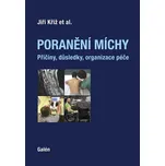 Poranění míchy: Příčiny, důsledky,…