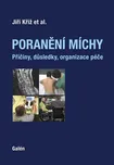 Poranění míchy: Příčiny, důsledky,…