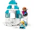 Stavebnice LEGO LEGO Duplo Disney Princess 10899 Zámek z Ledového království