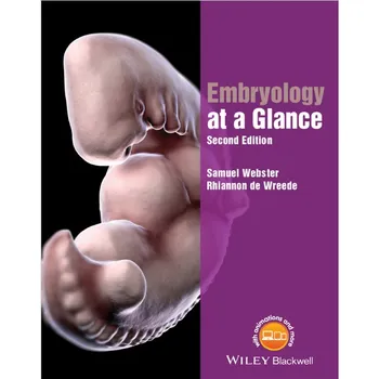 Embryology at a Glance - Samuel…
