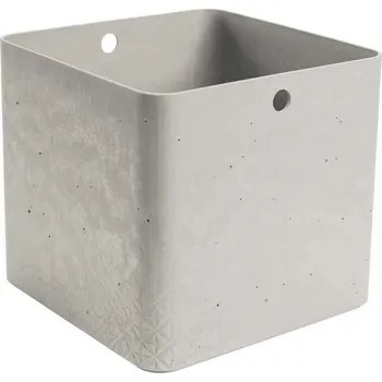 Úložný box Curver Beton XL 18 l