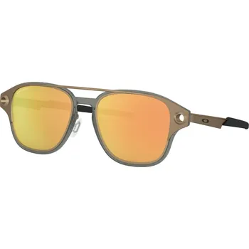 Sluneční brýle Brýle OAKLEY Coldfuse - Satin Toast w/Prizm Rose Gold