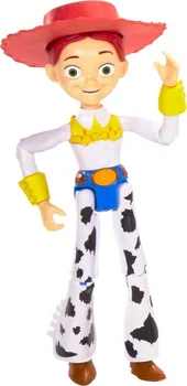 Figurka Mattel Toy Story 4 Jessie