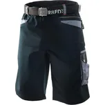 ARDON R8ED+ kraťasy černé/šedé