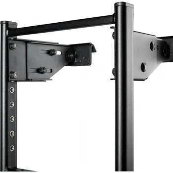 Příslušenství ke střešnímu nosiči Fixační kit pro žebřík CRUZ typ B: Jumpy/Dispatch/Expert/ProAce (16->) H1