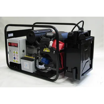 Elektrocentrála Europower EP10000E ATS