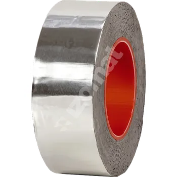 Hasoft Butyl Alu páska 300 mm/10 m Lepicí páska Hasoft Butyl Alu páska 300 mm/10 m
