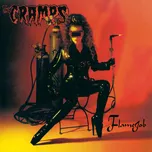 Flamejob - The Cramps [LP] (Coloured)