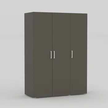 Ložnice Skříň Rea Venezia 3 150cm - Skříň kombinovaná třídvéřová