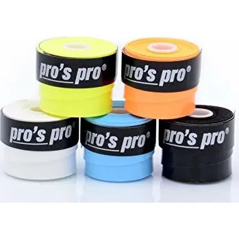 Omotávka Pros Pro Super Tacky 1 ks - oranžová