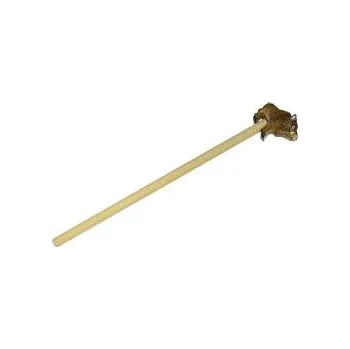 Grafitová tužka E-myslivost Dřevěná tužka - divočák