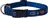 Rogz Obojek Fancy Dress Navy Paw, 43 - 70 cm/2,5 cm