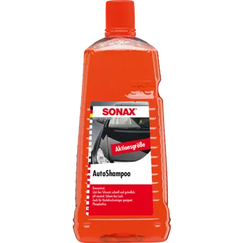 Sonax Leštící šampon koncentrát 2L (314541)