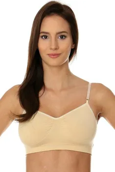 Podprsenka Brubeck BR 00012 Bra beige