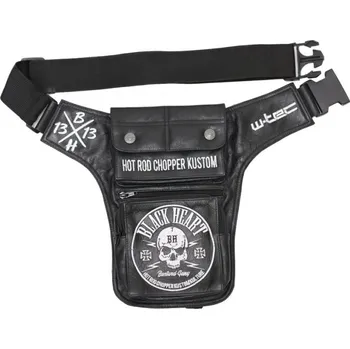 W-Tec Black Heart Rodolero
