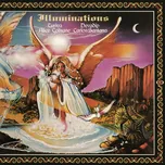 Illuminations - Alice Coltrane, Carlos…