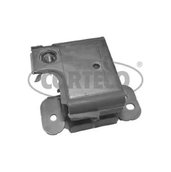 Těsnicí kroužek hřídele, náboj kola, , CORTECO, 01026420B