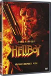 DVD Hellboy (2019)