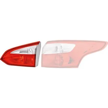 Zadní světlomet Hella 2TP 354 995-091