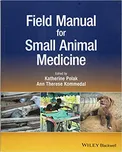 Field Manual for Small Animal Medicine…