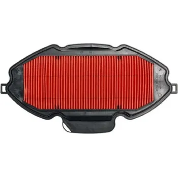 Filtr pro motocykl Sifam Vzduchový filtr Honda NC700