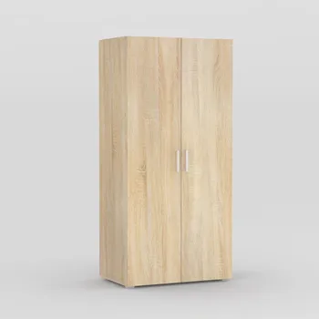 Šatní skříň Skříň Rea Venezia 2 100cm - Skříň kombinovaná dvoudvéřová