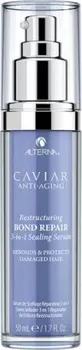 Vlasová regenerace Alterna Caviar obnovující vlasové sérum pro poškozené a křehké vlasy 487 ml