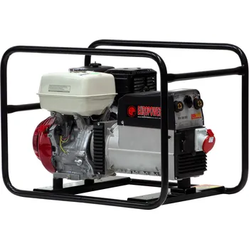 Elektrocentrála Europower EP200X2