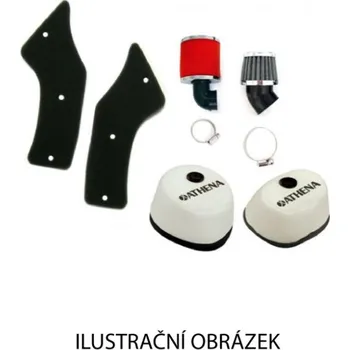 Filtr pro motocykl Athena Vzduchový filtr Athena pro Peugeot GEOPOLIS 125