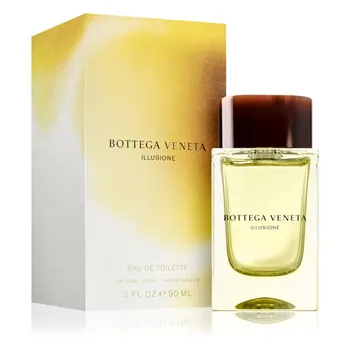 Pánský parfém Bottega Veneta Illusione M EDT