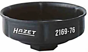 Nářadí na výměnu oleje Hazet 2169-76