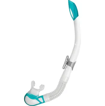 Šnorchl Mares Bay Barva: tyrkysová