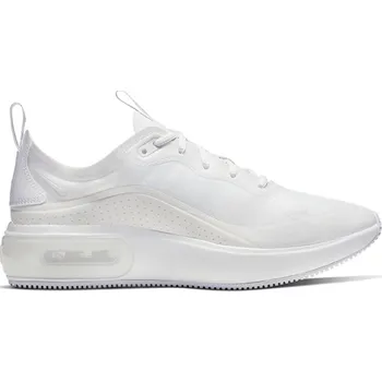 NIKE Air Max Dia SE White/Summit White/Metallic Silver Dámské tenisky NIKE Air Max Dia SE White/Summit White/Metallic Silver