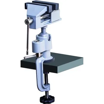 Proteco svěrák kloubový stolní 73 mm se svěrkou Truhlářská svěrka Proteco svěrák kloubový stolní 73 mm se svěrkou