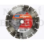 Norton Clipper Diamantový kotouč 350x25,4 PRO SILENCIO 5450248741398